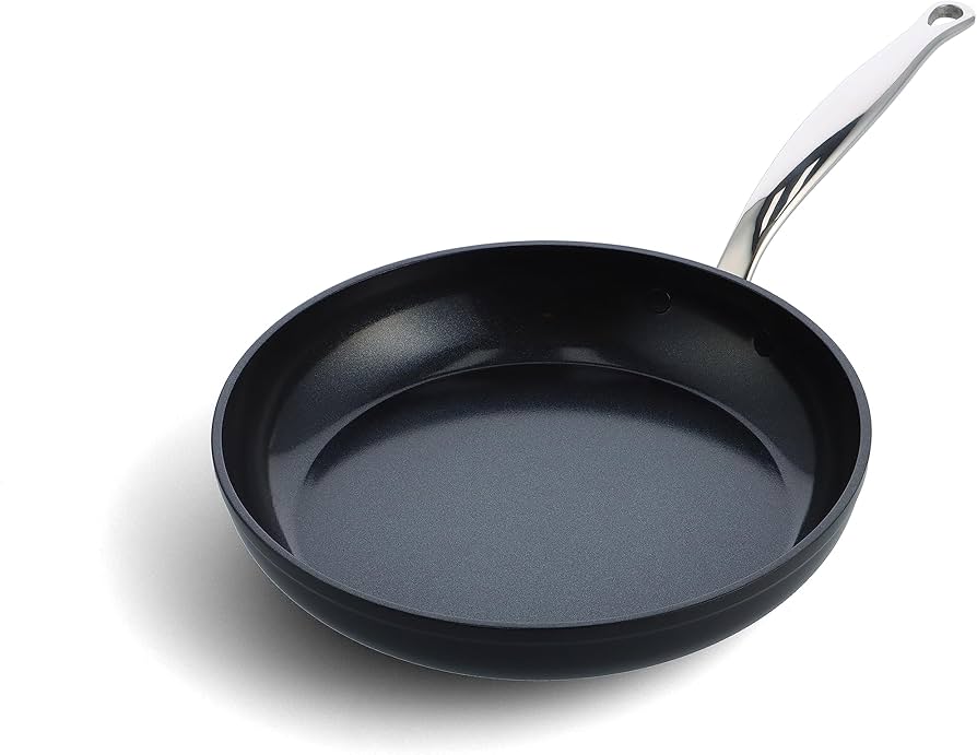 Amazon | グリーンパン バルセロナプロ フライパン 28cm 単品